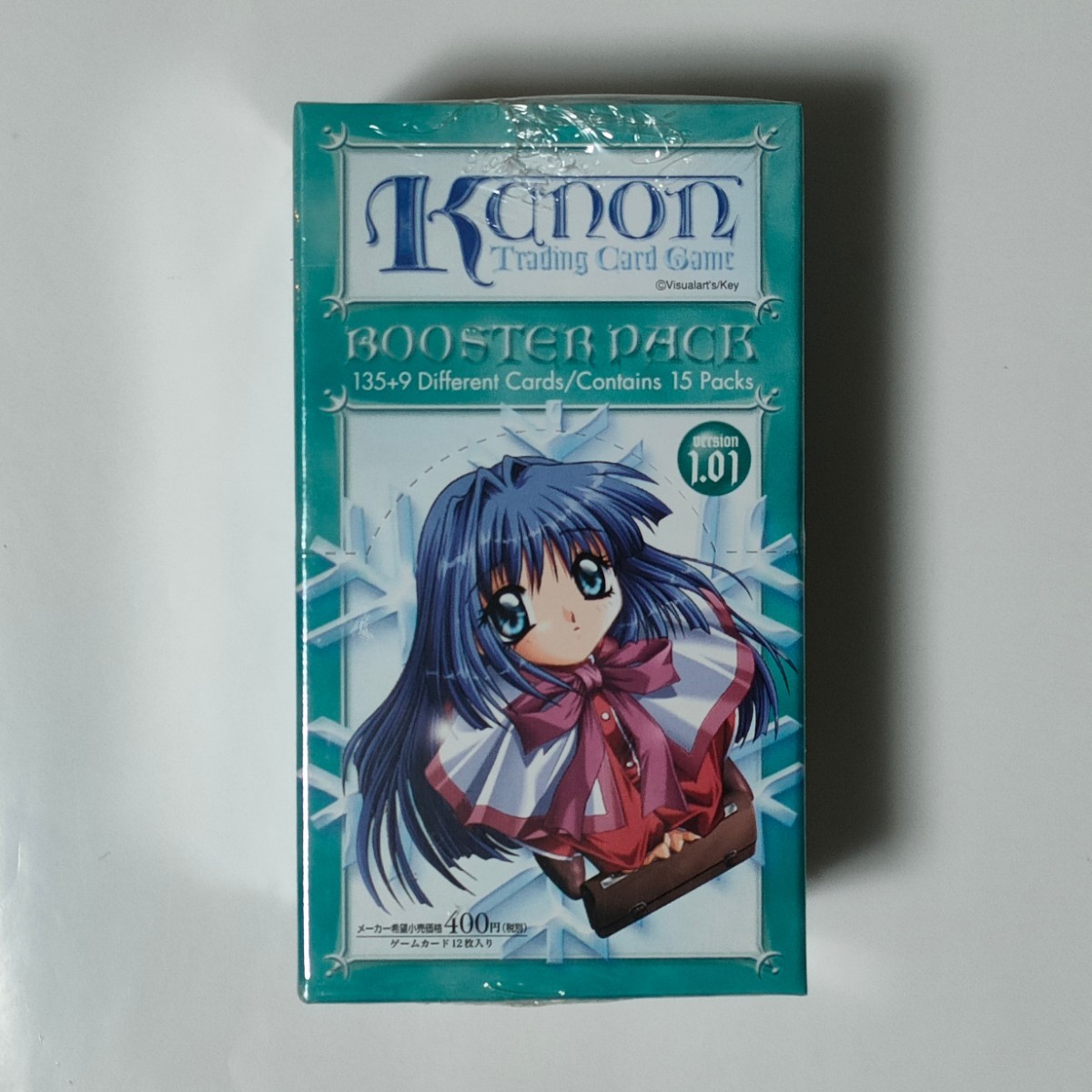 2025年最新】Yahoo!オークション -kanonカードの中古品・新品 2025年最新】Yahoo!オークション -kanonカードの中古品・新品