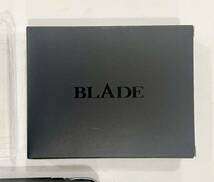 c8★未使用★ トヨタ BLADE トランプ / 箱.外ビニール.缶ケース付 / ブレイド_画像4