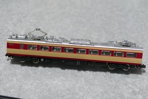 モハ484　KATO　M車　485系　国鉄特急色　有明　かもめ　にちりん　みどり　583系　489系　1203