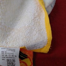 g_t N187 ディズニーグッズ　まとめ売り♪　一部のプーさんバスタオルに汚れが有ります。　家庭用品_画像6