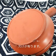 g_t N223 中古　常滑焼　竹春窯　急須　湯呑　5客　セット　茶器セット　和食器_画像5