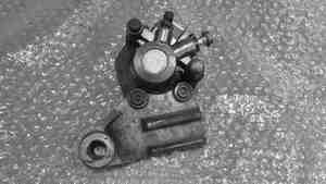 ZZR250 EX250H-063xxx. rear caliper *1699927646 used 