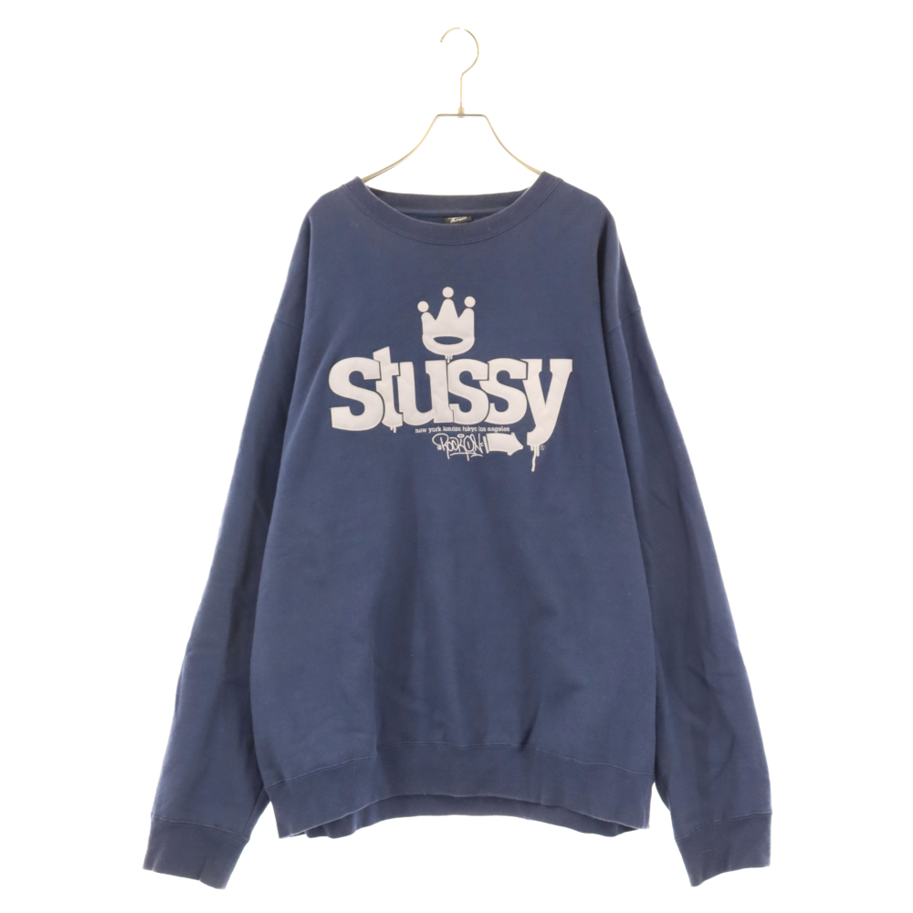 2023年最新】Yahoo!オークション -stussy 90sの中古品・新品・未使用品一覧