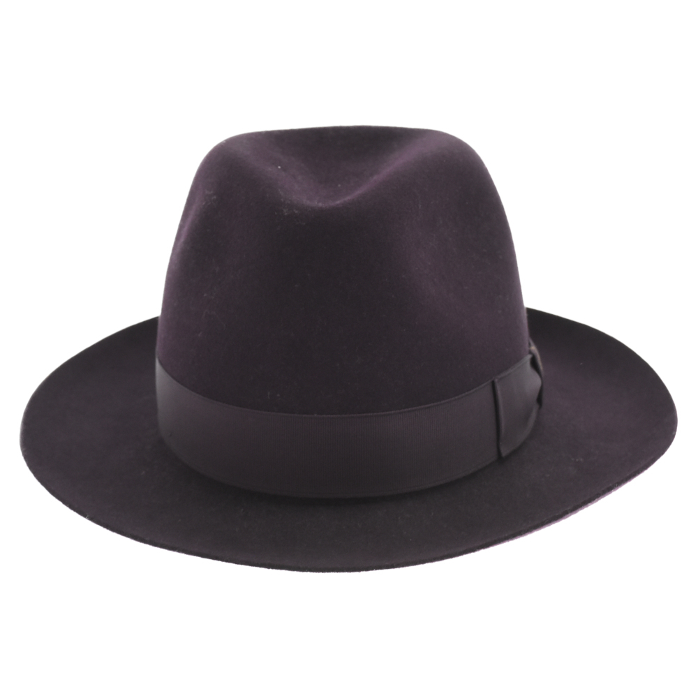 2023年最新】Yahoo!オークション - Borsalino(帽子 - ファッション小物