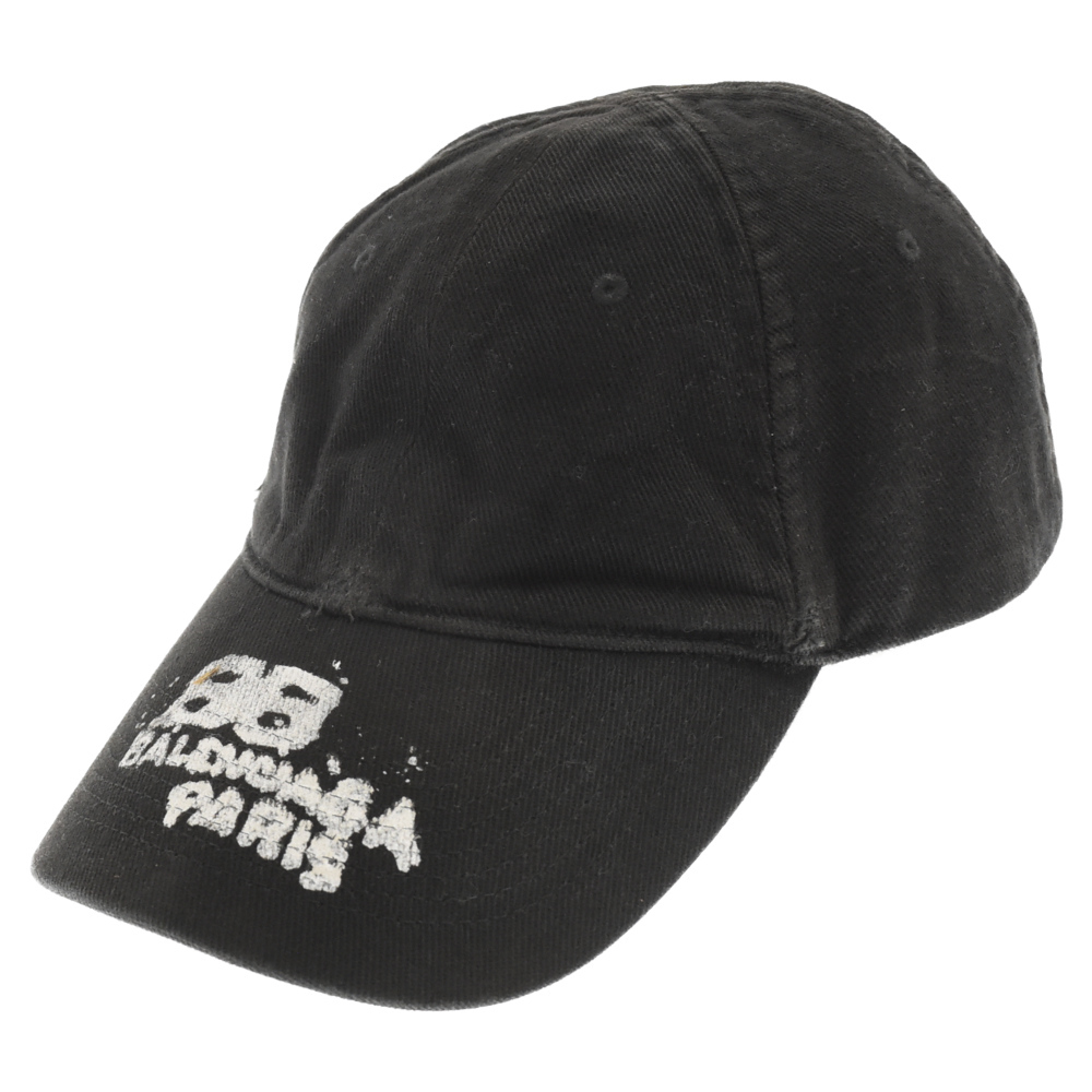 2023年最新】Yahoo!オークション -BALENCIAGA cap バレンシアガの中古