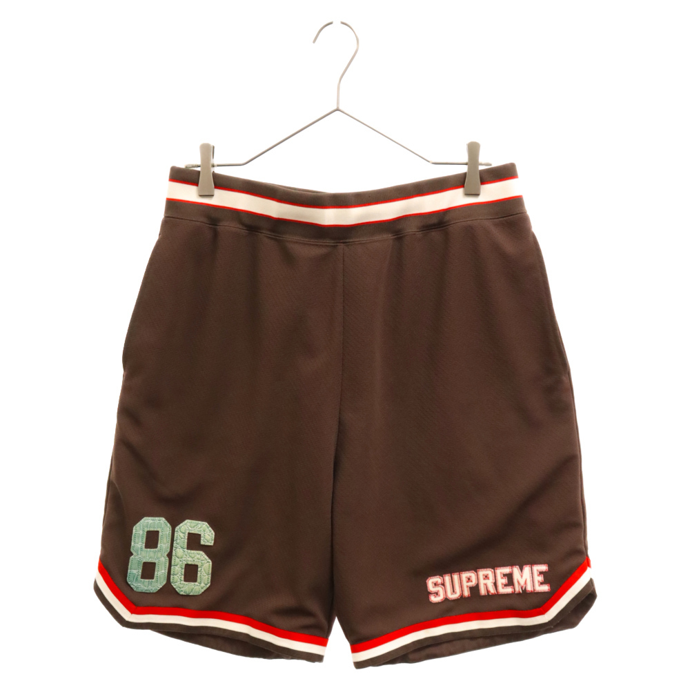 2023年最新】Yahoo!オークション -supreme basketball shortの中古品