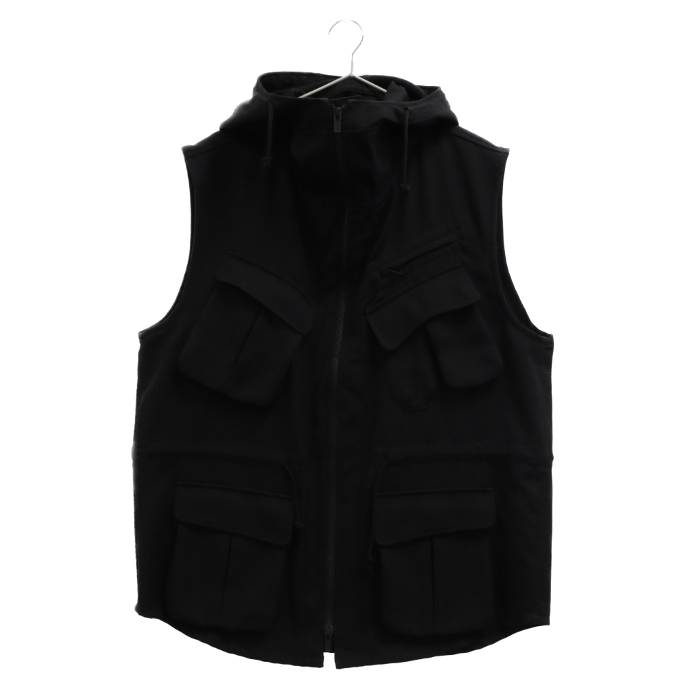 2023年最新】Yahoo!オークション -yohji yamamoto pour homme ベストの