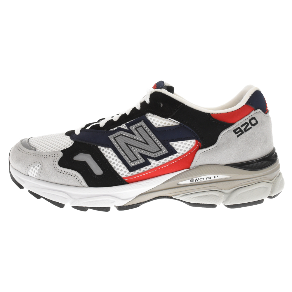 2023年最新】Yahoo!オークション -new balance m920の中古品・新品・未