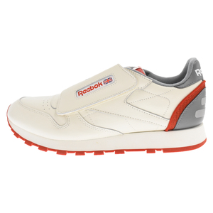 Reebok リーボック CL LEATHER STOMPER クラシック レザー ストンパー ローカットスニーカー EF3374