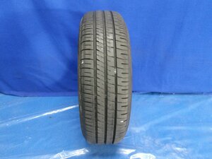 『DUNROP　ダンロップ　ENASAVE EC204　エナセーブ　175/65R14　2021年製　夏タイヤ　ノーマルタイヤ　1本のみ』