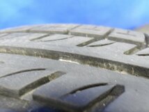 『BRIDGESTONE　ブリヂストン　SNEAKER SNK2　スニーカ―　145/80R12　2021年製　夏タイヤ　ノーマルタイヤ　4本セット』_画像7