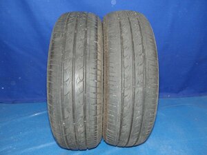 『I LINK　アイリンク　L-GRIP6　165/65R14　2020年製　夏タイヤ　ノーマルタイヤ　2本セット』