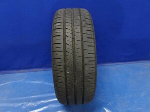 『DUNROP　ダンロップ　ENASAVE EC204　エナセーブ　195/50R16　2020年製　夏タイヤ　ノーマルタイヤ　1本のみ』