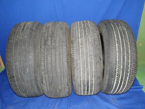 『NANKANG　ナンカン　REMEX RX-615　205/65R15　2020年製　夏タイヤ　ノーマルタイヤ　4本セット』