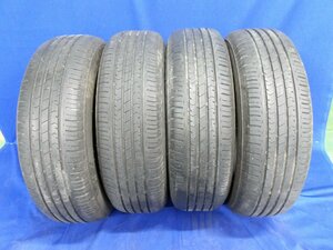 『BRIDGESTONE　ブリヂストン　ECOPIA NH100　エコピア　185/70R14　2019年製　夏タイヤ　ノーマルタイヤ　4本セット』