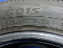 『YOKOHAMA　ヨコハマ　GEOLANDAR A/T　175/80R16　2020年製　夏タイヤ　ノーマルタイヤ　4本セット』_画像10