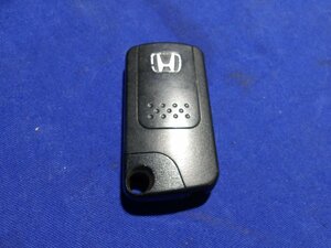 [] Honda CR-Z ZF1 оригинальный ключ ключ 001YUB1006 72147-SZH-003 батарейка нет 