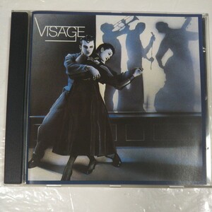 Снижение цен! Visage / Fade to Grey (Visage)