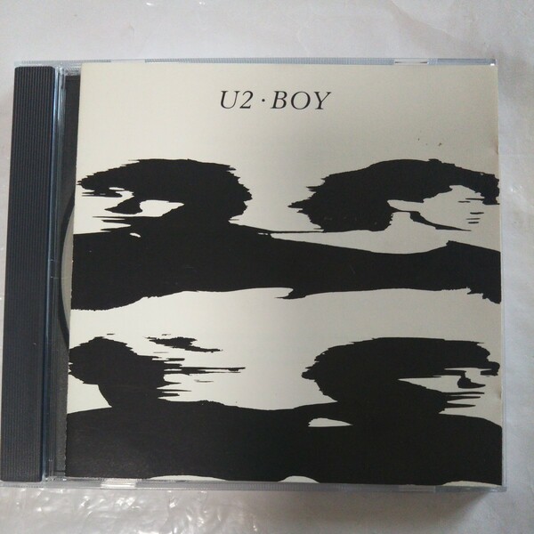 U2／ボーイ