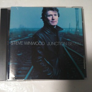 スティーヴ・ウィンウッド／Junction Seven(Steve Winwood)