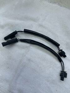  Mercedes Benz cam adjuster measures Harness ①