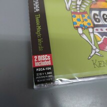 横山健　ken yokoyama cd　初回限定版　ハイスタ_画像2