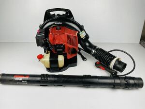 【No127】 新ダイワ Shindaiwa EB590 背負式 エンジンブロワー 動作未確認 ジャンク