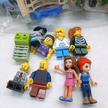 s268【1円スタート】 LEGO レゴ パーツ レゴブロック まとめ 大量 おもちゃ 現状品 toy _画像8
