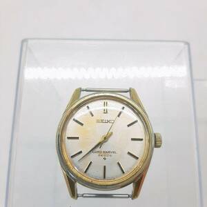 s403◎【1円スタート】 SEIKO セイコー LORD MARVEL 36000 ロードマーベル ビンテージ 5740-8000 腕時計 動作品 