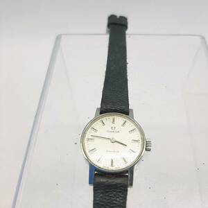 s422◎【1円スタート】 OMEGA オメガ Geneve ジュネーブ ジュネーヴ レトロ アンティーク 動作未確認 ジャンク 