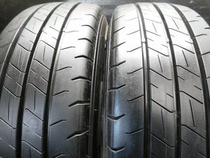 【F330】W11◆215/65R16 109/107◆2本即決