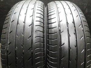 【G425】BluEarth E52◆195/65R15◆2本即決