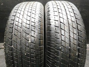 【G435】FR10◆205/65R15◆2本即決