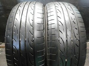 【G420】LEMANS LM704◆195/65R15◆2本即決