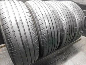 【R448】NANOENERGY J59◆195/65R15◆4本売切り