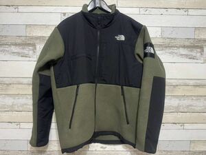 THE NORTH FACE デナリ ジャケット ノースフェイス NA Denali フリース ニュートプー　Lサイズ