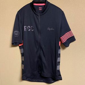 美品 Rapha RCC CLASSIC JERSEY