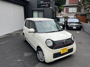 完全売切　N-ONE GLパッケージ 車検R6年2月　機関良好