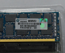 1333MHz 128GB 16GB 8枚組 合計 MacPro用メモリー 2009・2010・2012用 240pin DDR3 ECC 動作確認済_画像3