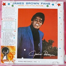 ジェームスブラウン CD R&B ソウル JAMES BROWN マンズ・マンズ・ワールド CD 全12曲 中古CD 希少価値_画像2