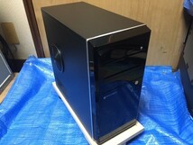 デスクトップPC Core i5-2400/8GB/HDD1.0TB/GTX550Ti/DVD-RW/350W/Win10Home 動作品、ジャンク扱い_画像1