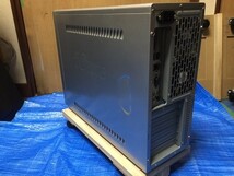 デスクトップPC Core i5-2500/16GB/HDD500GB/GT610/DVD-RW/400W/Win10Pro動作品、ジャンク_画像2