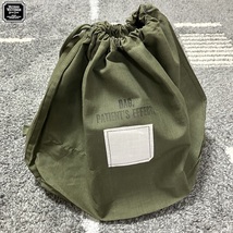  【DEADSTOCK】60s US Army Patient Effects Bag アメリカ軍ペイシェントエフェクツバッグ③_画像8
