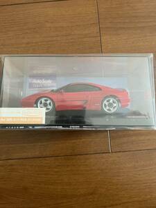 【中古美品】ミニッツ　ボディ　フェラーリ　F355 ASC オートスケール　MZG19R