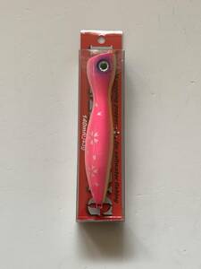 スカジットデザインズ【パンプキン 140mm 43g　Pink Sakura_Pearl】