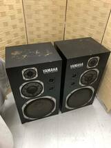 【バラ売り　右側】YAMAHA NS-1000 MONITOR スピーカー ヤマハ _画像5