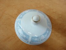 5B363KT 未使用品 ノリタケ レースウッドゴールド ティーポット 9523/1507 Noritake_画像9