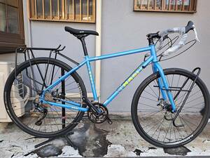 MASI GIRAMONDO 700C S size 