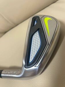 【美品】NIKE GOLF ナイキ ゴルフ VAPOR FLY アイアン 7I ヴェイパー フライ 7番