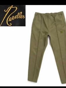  Needles needles truck pants jersey bottom 